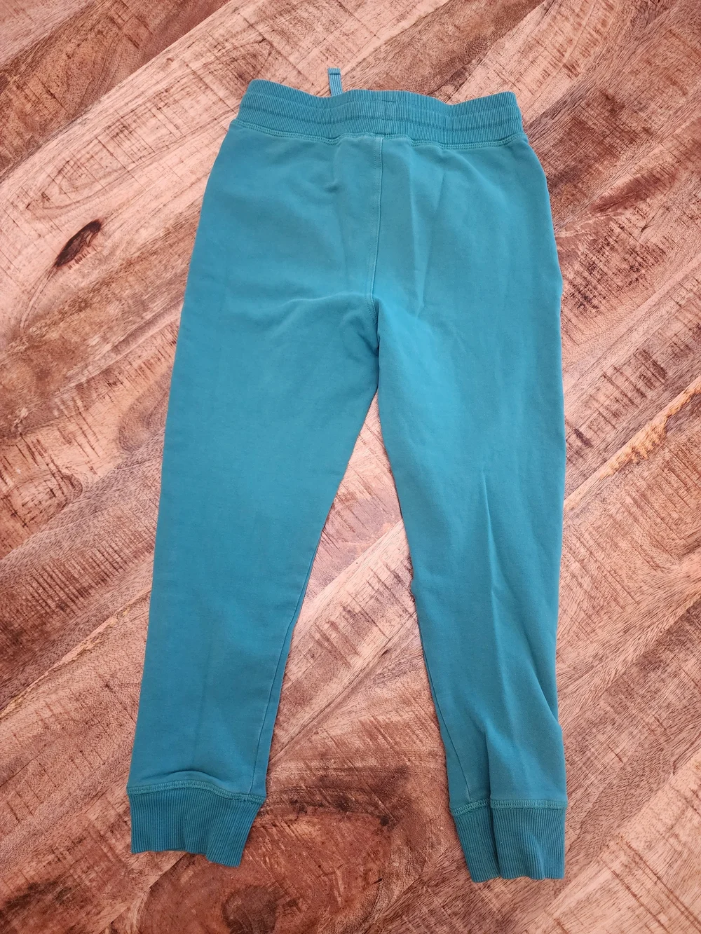 Rags To Raches Joggers 8